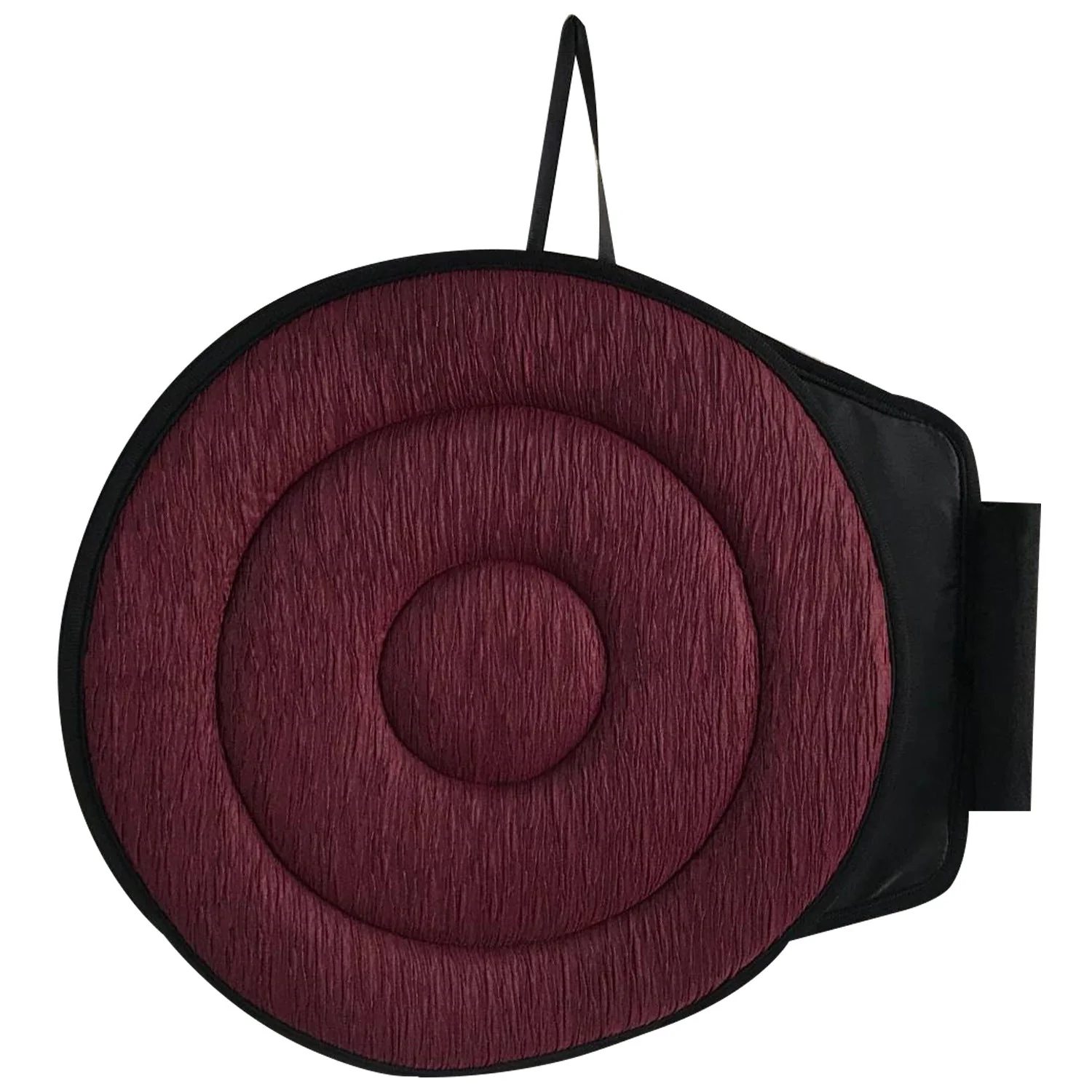 The AuraPivot 360° Draaibaar Zitkussen — Effortless Movement & Comfort + 50% OFF - Image 11