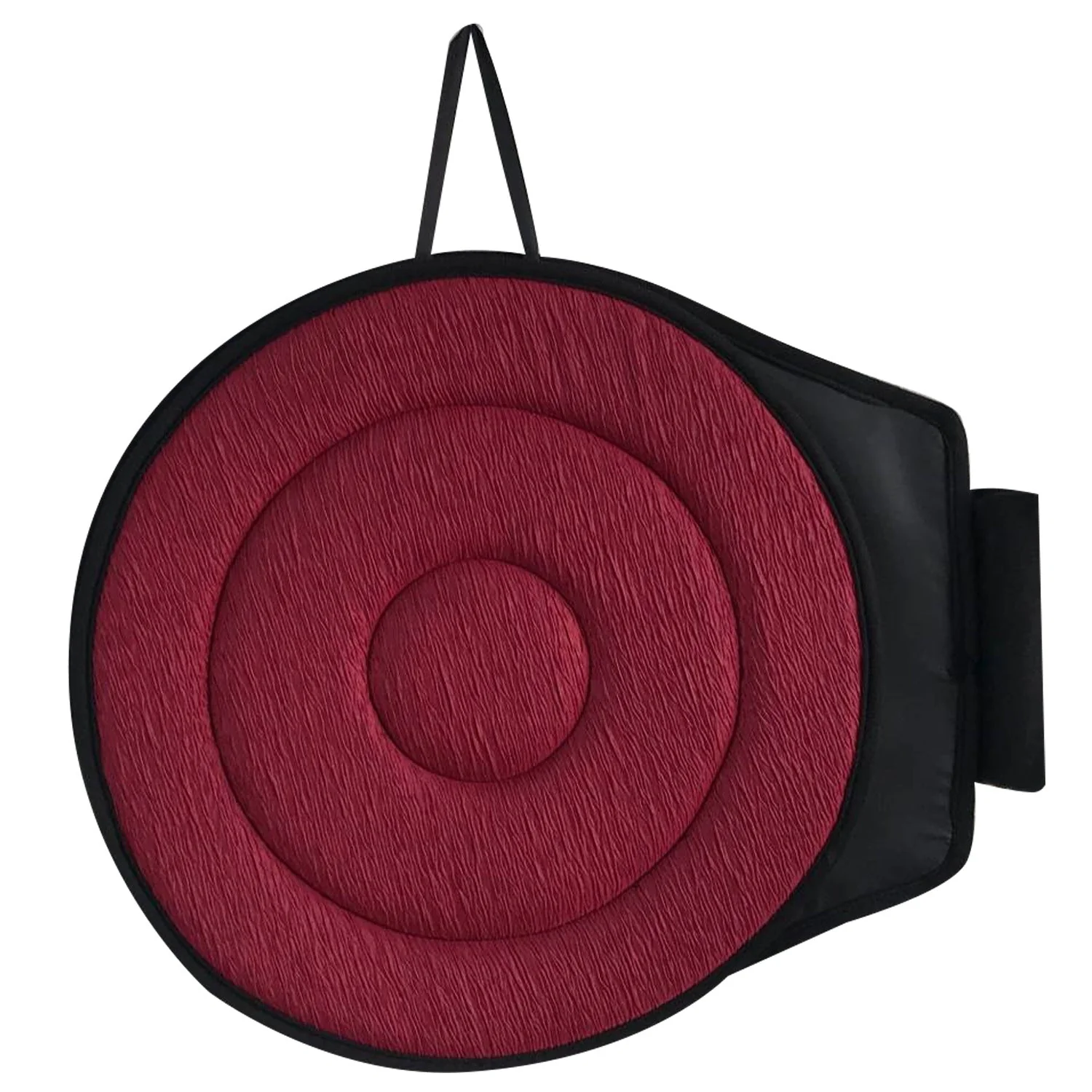 The AuraPivot 360° Draaibaar Zitkussen — Effortless Movement & Comfort + 50% OFF - Image 12