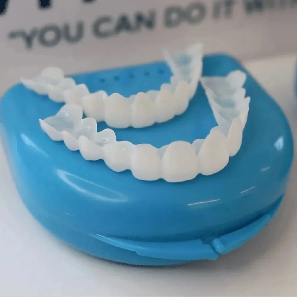 SecureSmile - Your Perfect Smile, in 5 Minutes - 50% OFF - Image 3