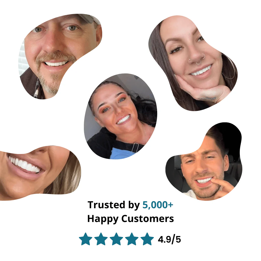 SecureSmile - Your Perfect Smile, in 5 Minutes - 50% OFF - Image 6