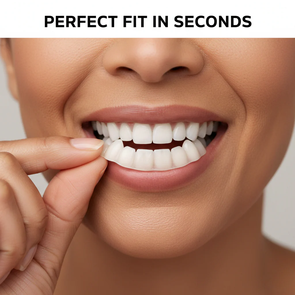 SecureSmile - Your Perfect Smile, in 5 Minutes - 50% OFF - Image 4