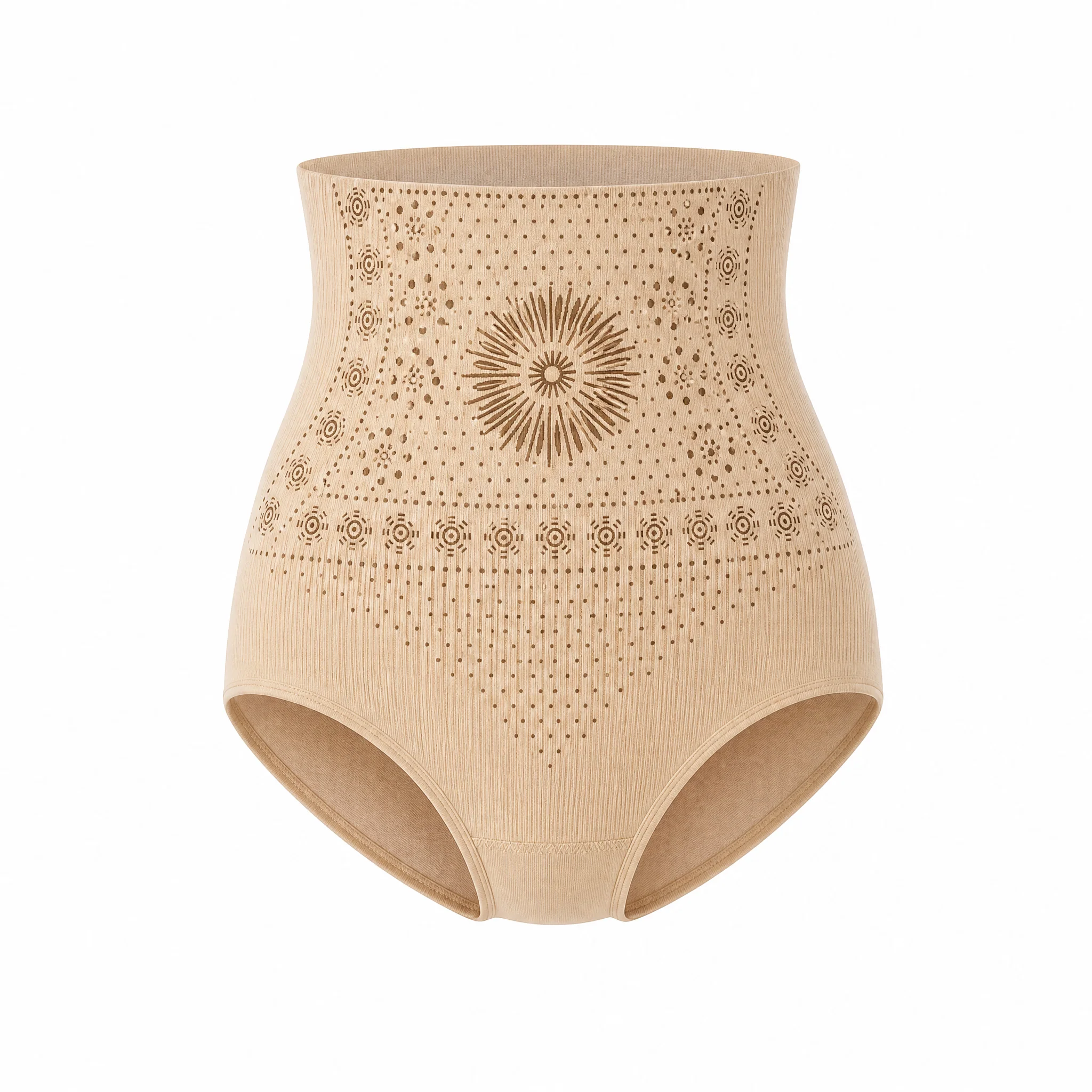 Vesara™ – Seamless 360° High-Waist Shaping Shorts for Women + 50% OFF - Image 8