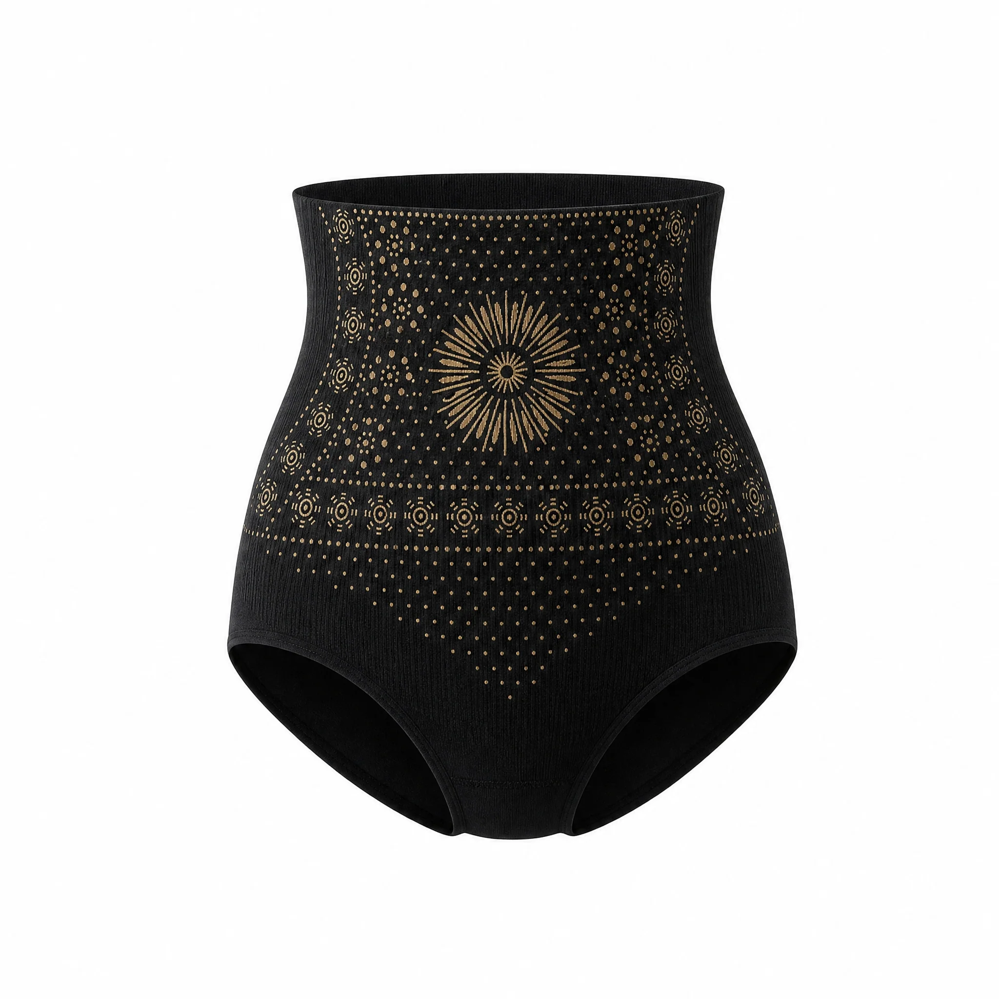 Vesara™ – Seamless 360° High-Waist Shaping Shorts for Women + 50% OFF - Image 9