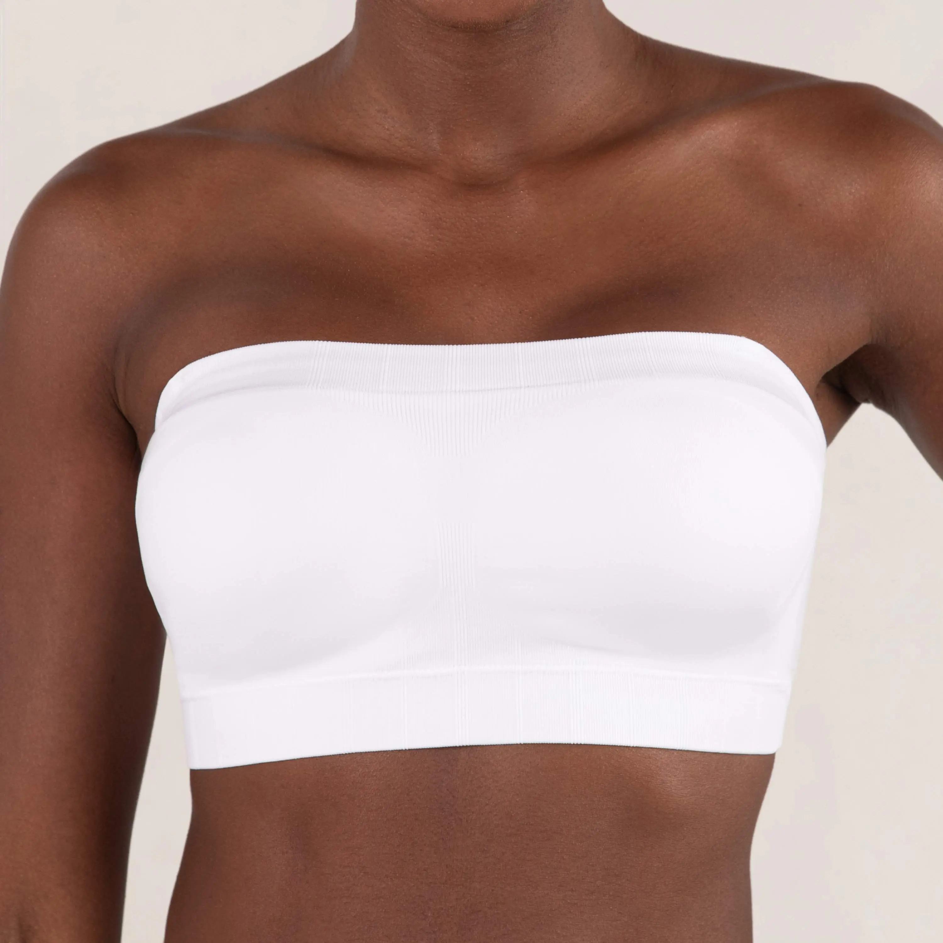 The AuraSupport Convertible Bandeau — Versatile Wireless Comfort + 50% OFF - Image 11