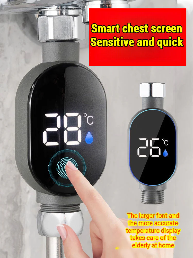 HydroPulse LED - Perfect Temperature Every Time + 50% OFF TODAY - Image 4