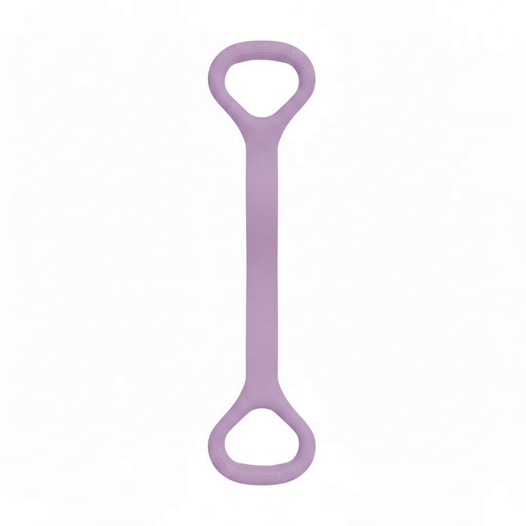 Arcleve™ – Silicone Figure-8 Resistance Band for Arm, Back & Shoulder Toning + 50% OFF - Image 10