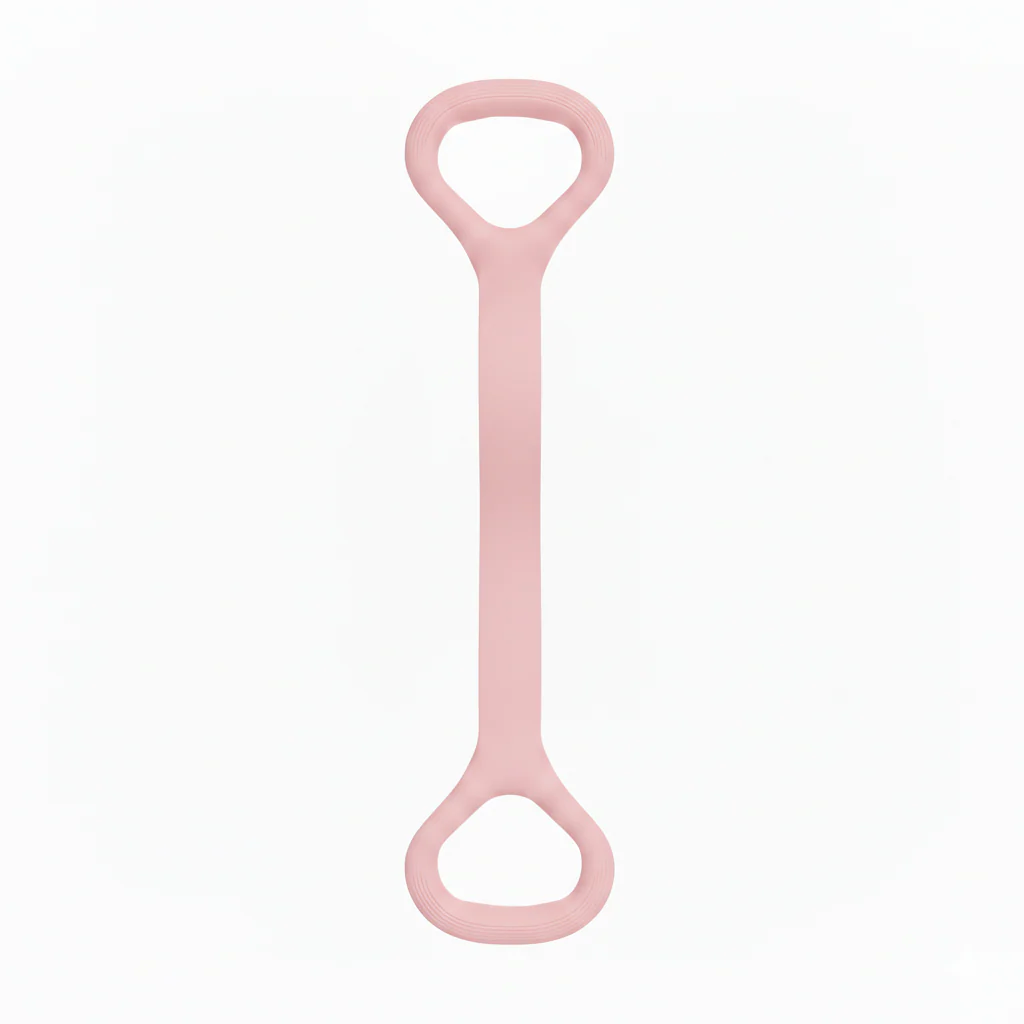 Arcleve™ – Silicone Figure-8 Resistance Band for Arm, Back & Shoulder Toning + 50% OFF - Image 7