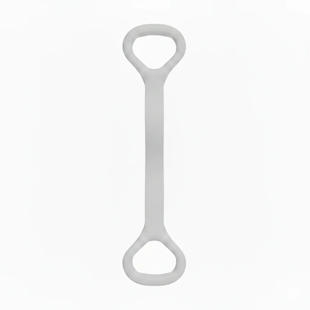 Arcleve™ – Silicone Figure-8 Resistance Band for Arm, Back & Shoulder Toning + 50% OFF - Image 9