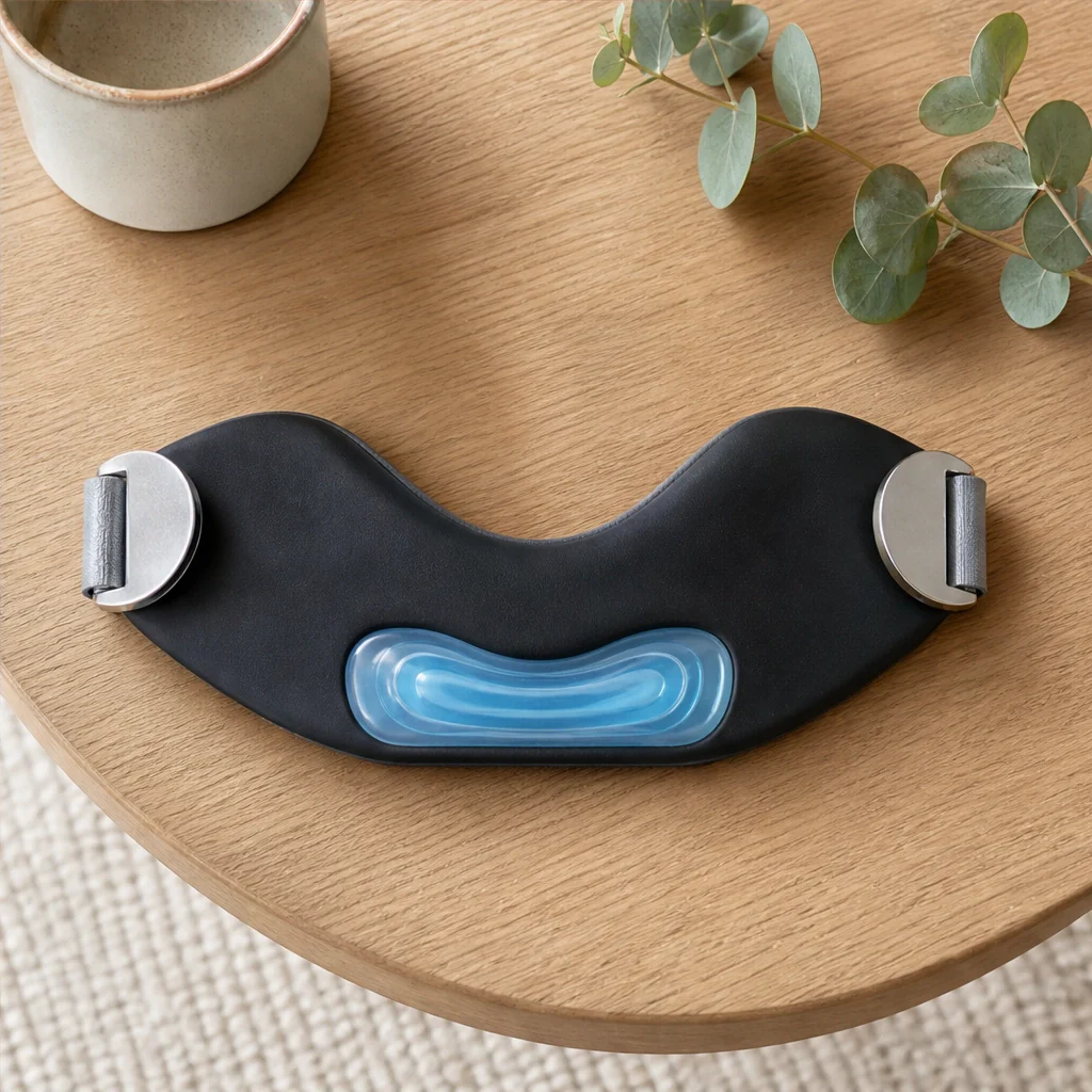 Patelix™ – Silicone Patella Knee Strap for Pain Relief & Stability + 50% OFF - Image 9