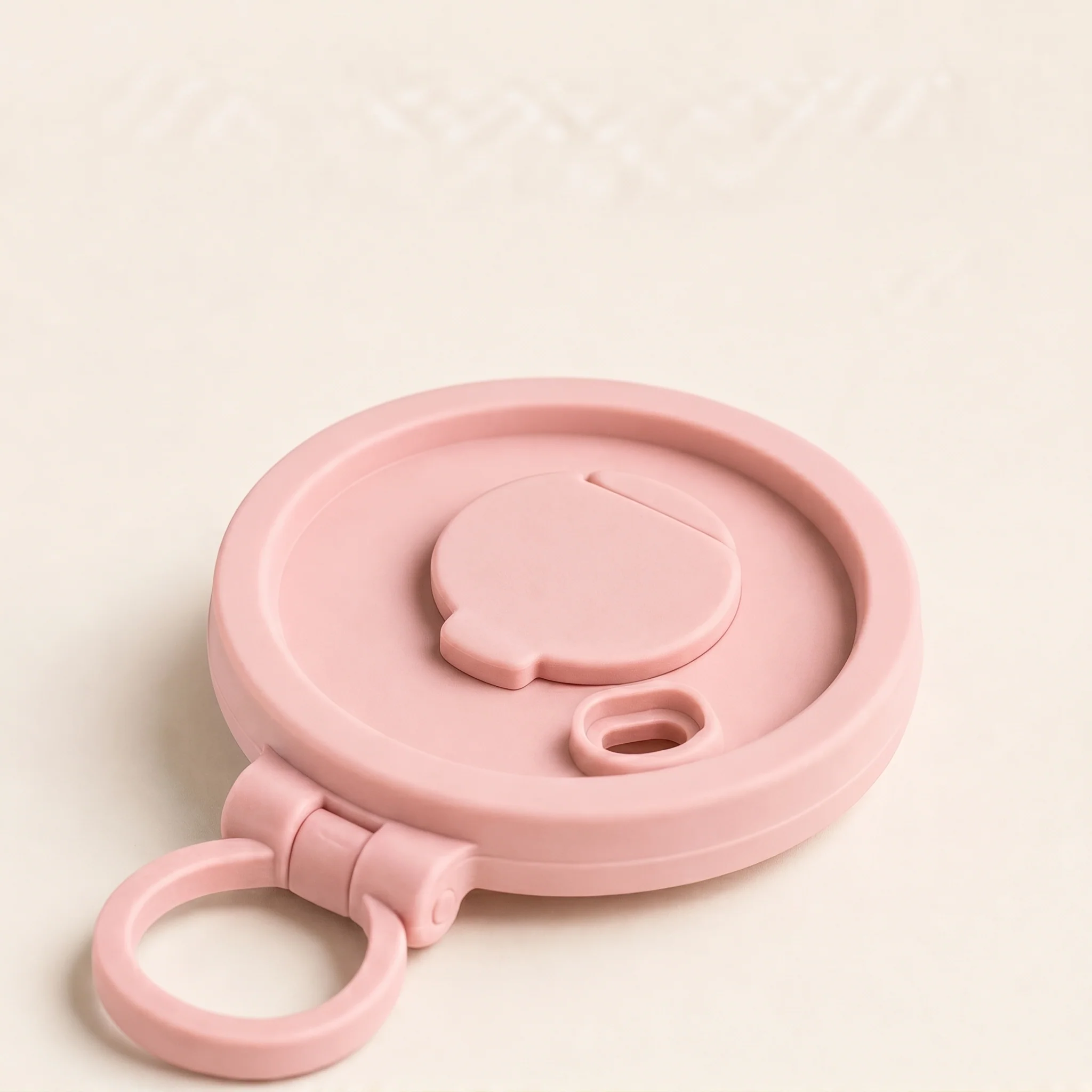 Brimly™ – Spill-Proof Silicone Can Lid with Built-In Straw + Buy 1 Get 1 FREE - Image 13