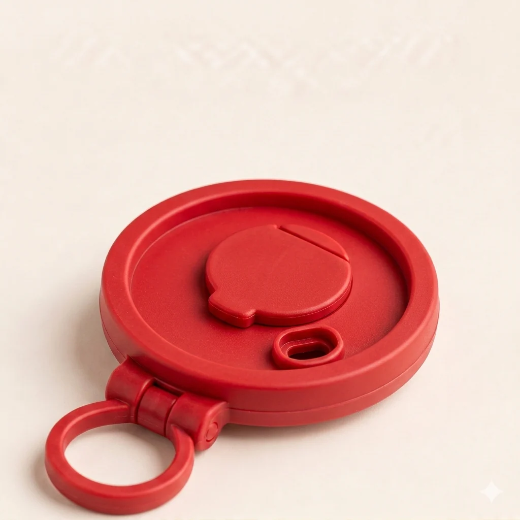 Brimly™ – Spill-Proof Silicone Can Lid with Built-In Straw + Buy 1 Get 1 FREE - Image 15