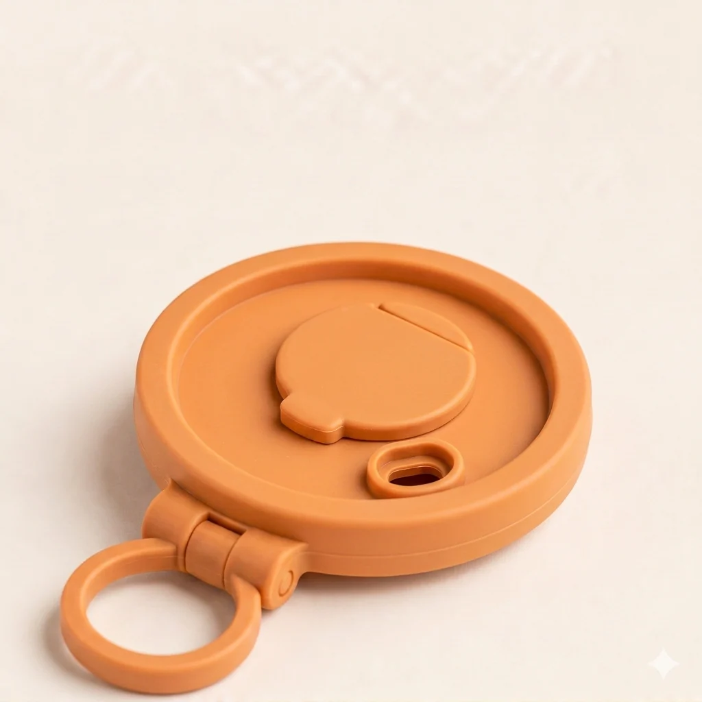Brimly™ – Spill-Proof Silicone Can Lid with Built-In Straw + Buy 1 Get 1 FREE - Image 18