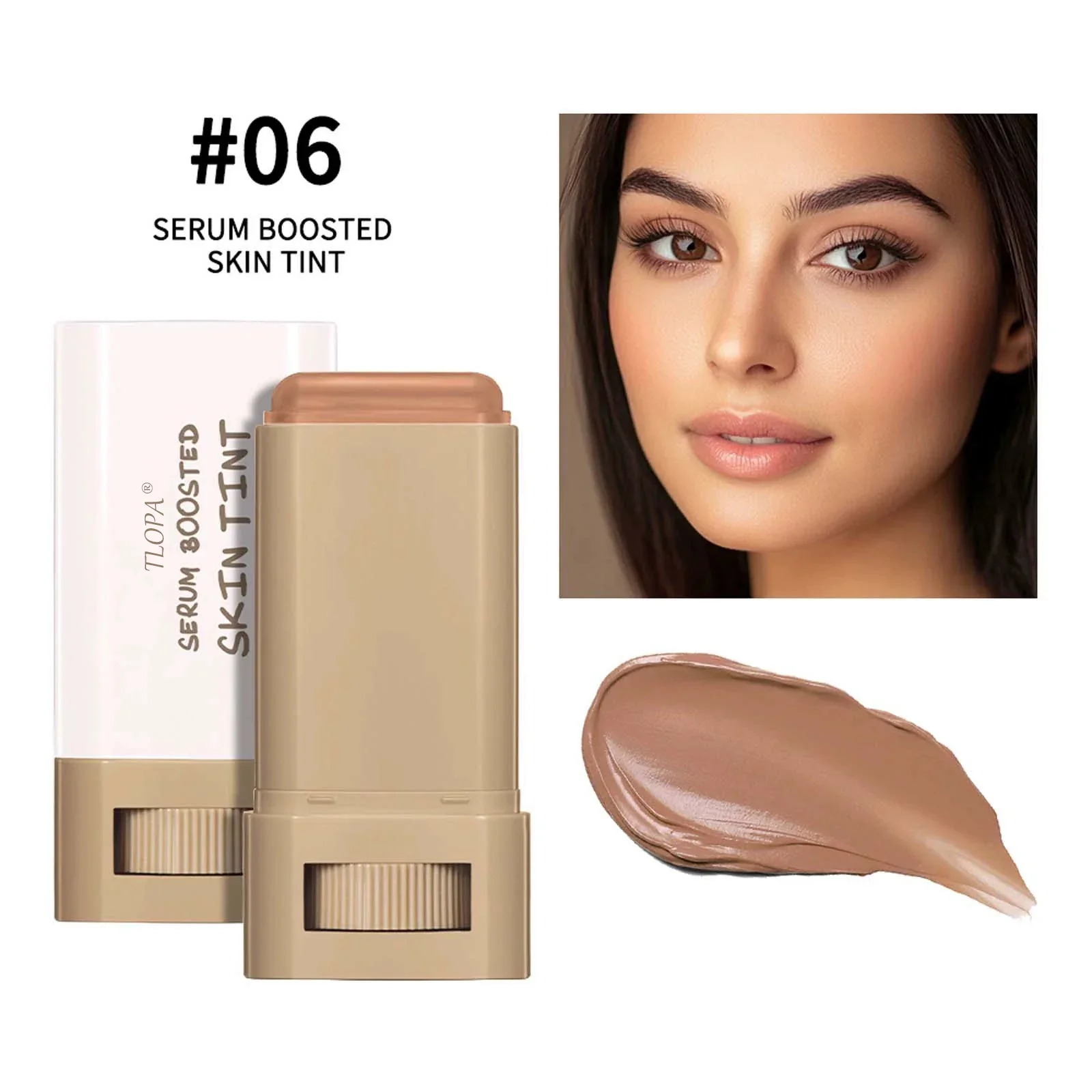 SilkSkin GlowStick Concealer – Plant-Powered Hydration - 50% OFF - Image 16