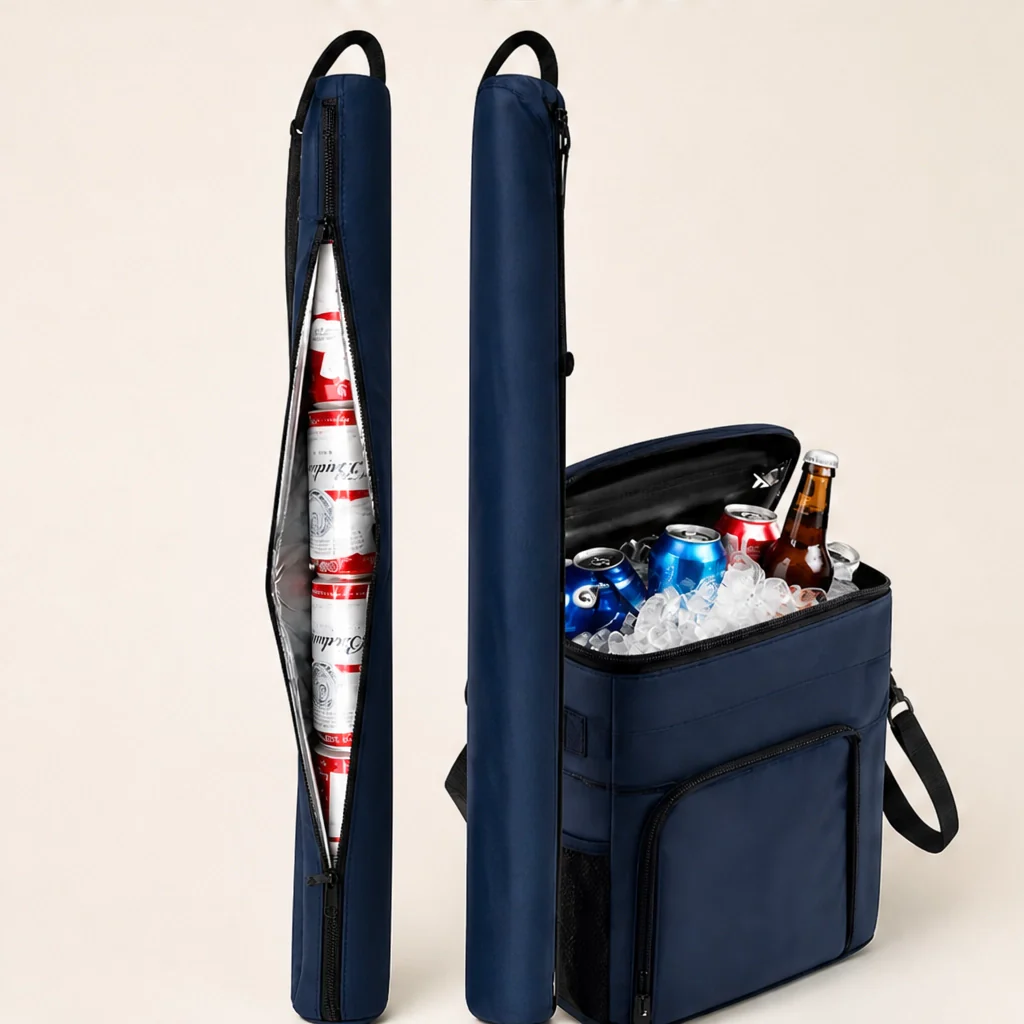 Frostbank™ – Slim 7-Can Insulated Golf Bag Cooler Sleeve + 50% OFF - Image 15