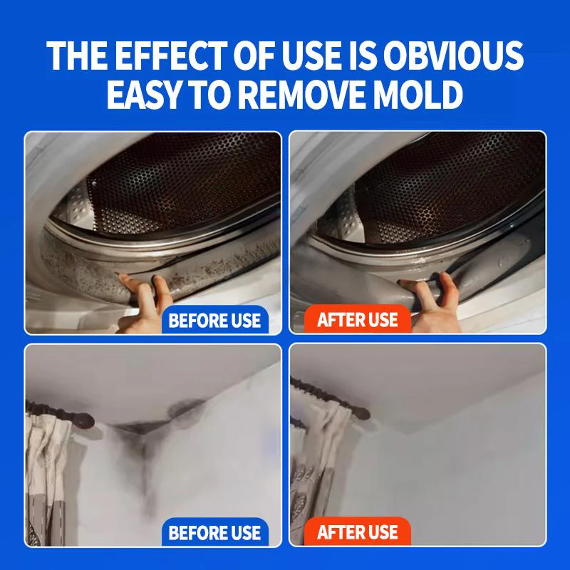 The MoldEraser Pro Spray - A Mold-Free Home, Guaranteed + 50% OFF - Image 4