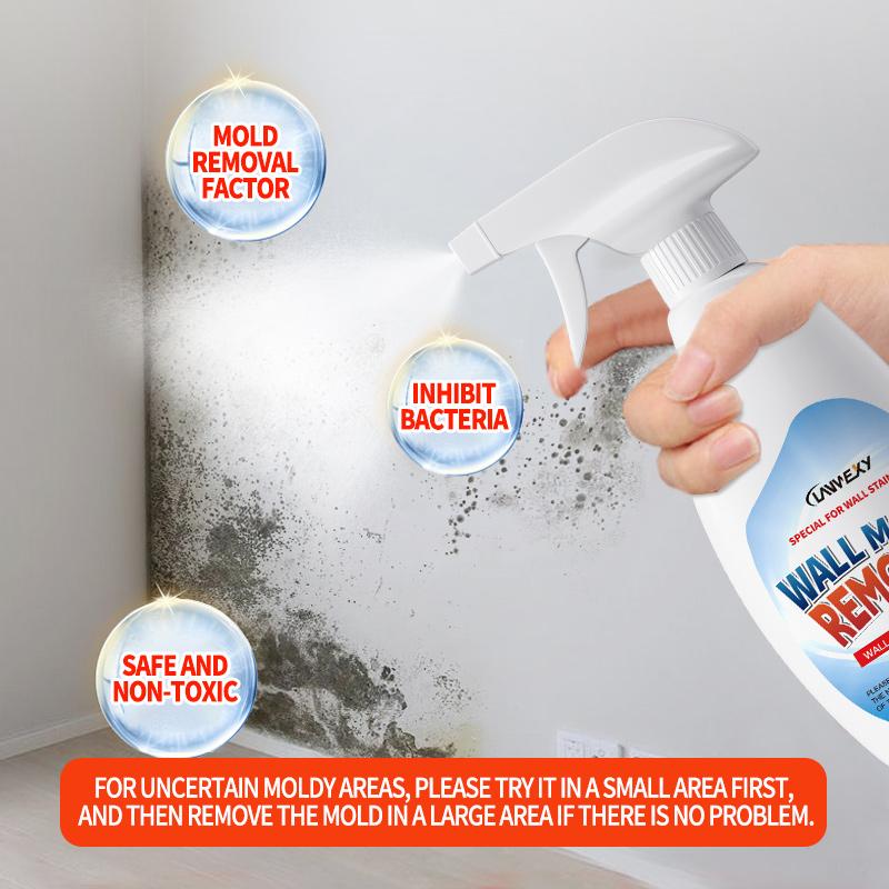 The MoldEraser Pro Spray - A Mold-Free Home, Guaranteed + 50% OFF - Image 6