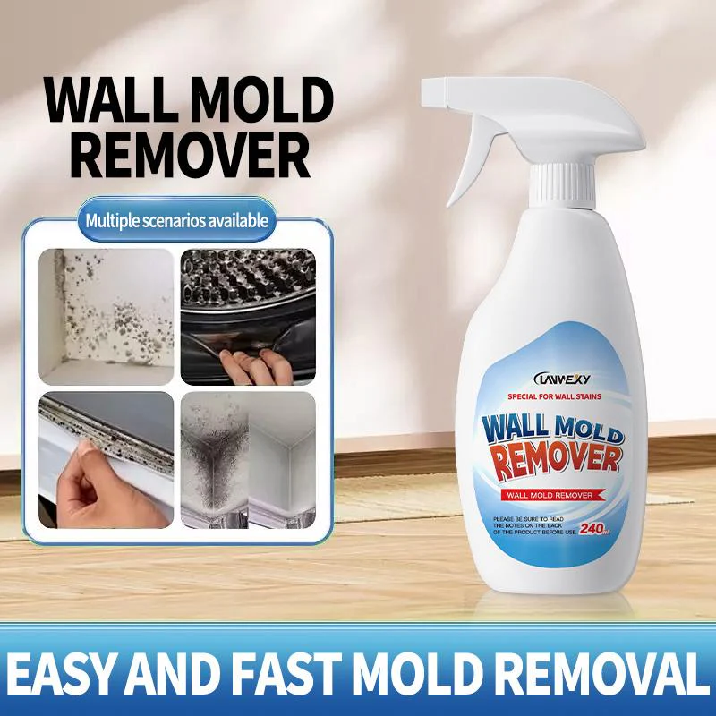 The MoldEraser Pro Spray - A Mold-Free Home, Guaranteed + 50% OFF - Image 7