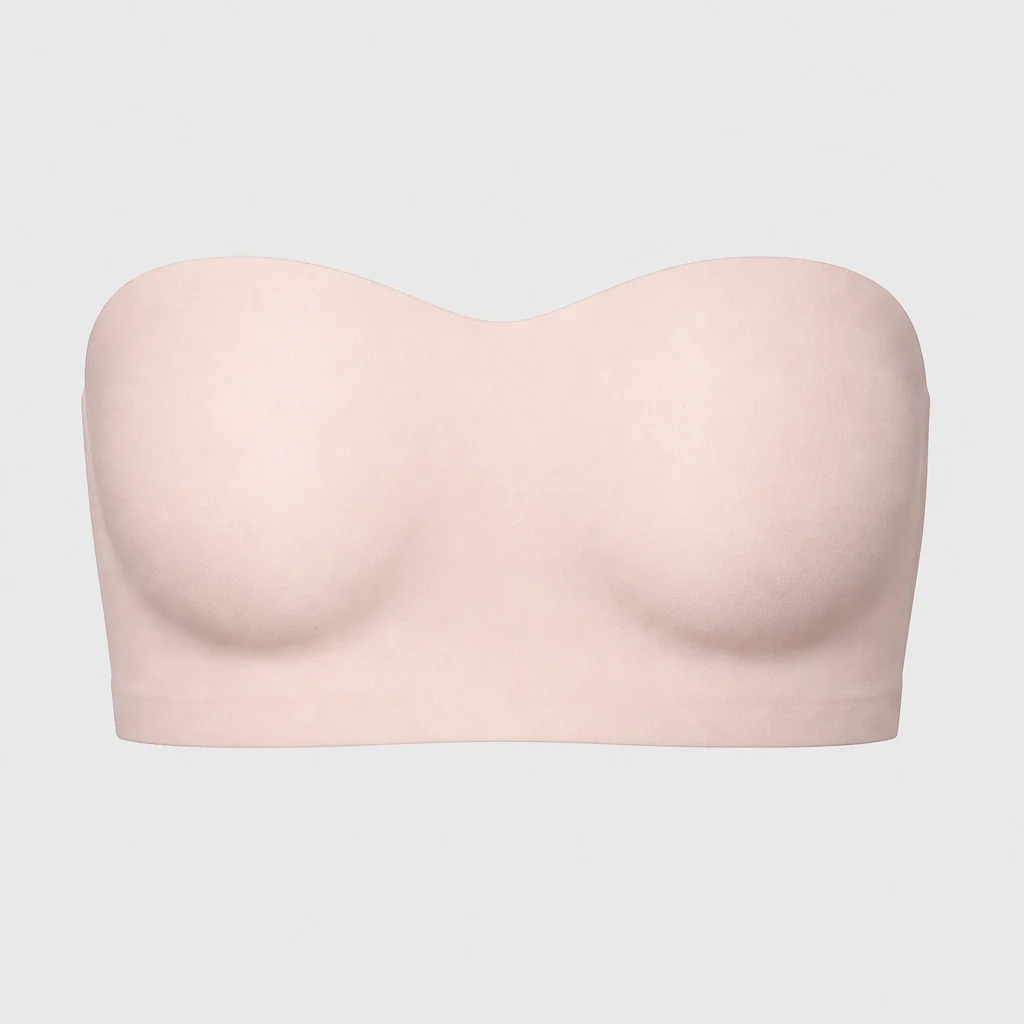 Bareform™ – Dual-Grip Strapless Shaping Bra with 360° Silicone Hold + 50% OFF - Image 13