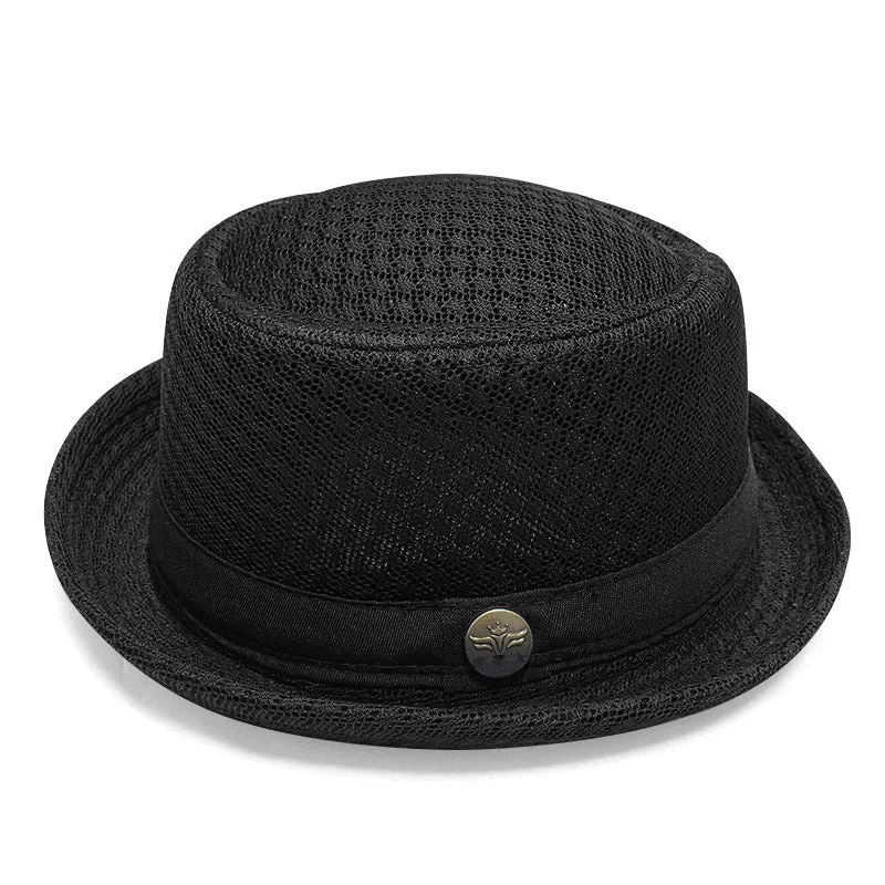 Solbrisa™ – Breathable Mesh Foldable Summer Hat + 50% OFF - Image 13
