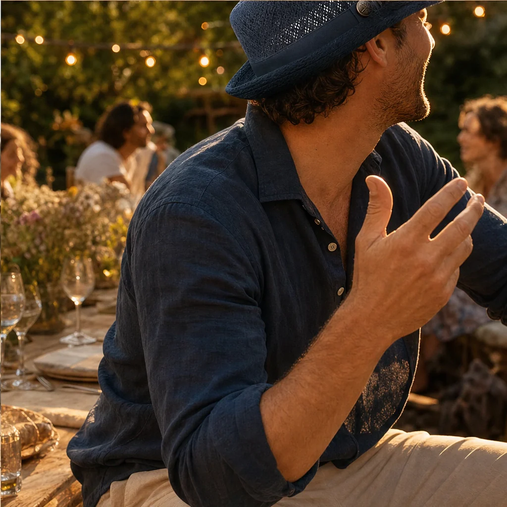 Solbrisa™ – Breathable Mesh Foldable Summer Hat + 50% OFF - Image 3