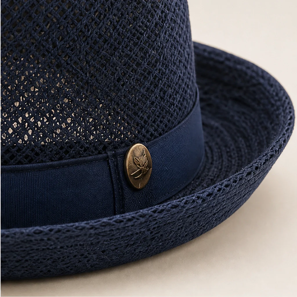 Solbrisa™ – Breathable Mesh Foldable Summer Hat + 50% OFF - Image 5