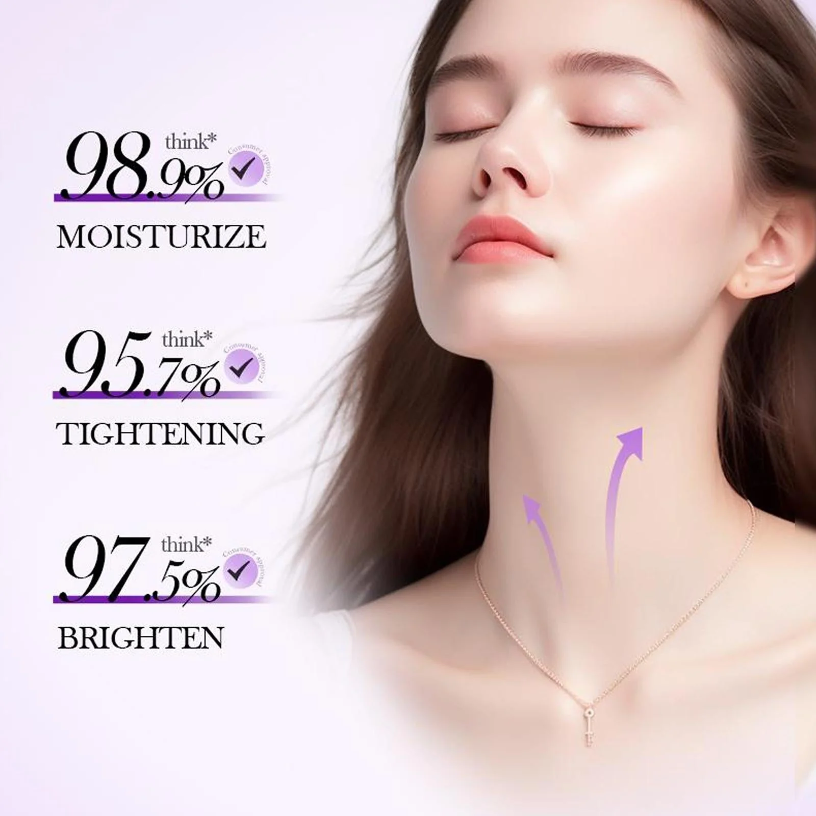 The AuraLift 5-Roller Sculpting Cream — Next-Gen Anti-Aging Lift +50% OFF - Image 8