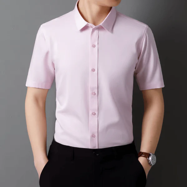 The Apex Shirt - All-Day Comfort, Always Sharp - 50% OFF - Image 21