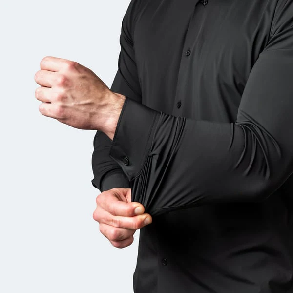 The Apex Shirt - All-Day Comfort, Always Sharp - 50% OFF - Image 5