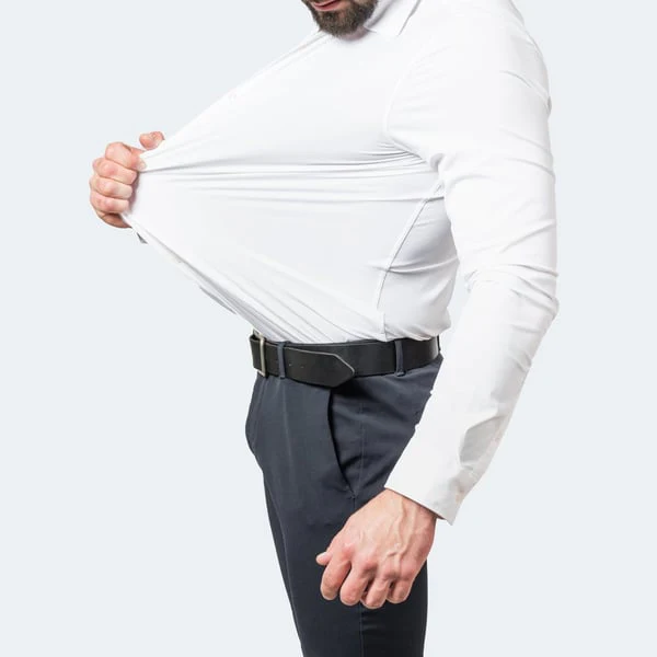 The Apex Shirt - All-Day Comfort, Always Sharp - 50% OFF - Image 6