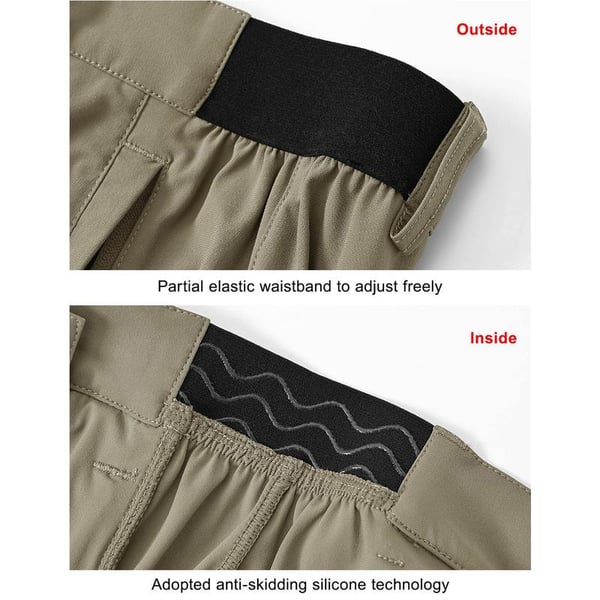 The Apex Short - The Only Shorts You'll Ever Need - 50% OFF - Image 5