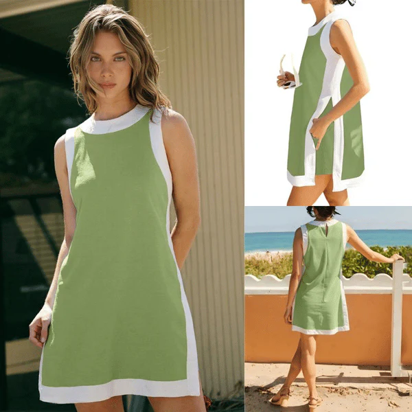 The Aura Leisure Set - An Instant, Chic Outfit - 50% OFF - Image 5
