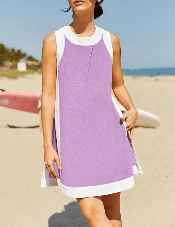 The Aura Leisure Set - An Instant, Chic Outfit - 50% OFF - Image 7