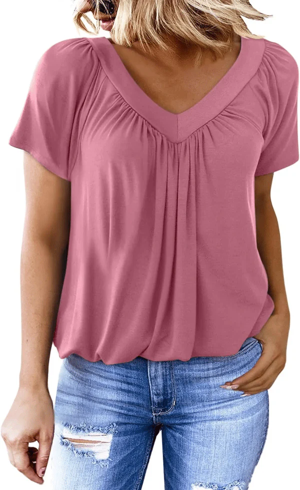 The Aura Tee - Your Perfect Everyday T-Shirt - 50% OFF - Image 10