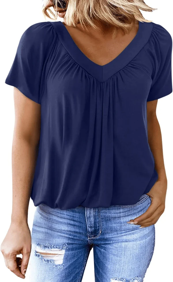 The Aura Tee - Your Perfect Everyday T-Shirt - 50% OFF - Image 11