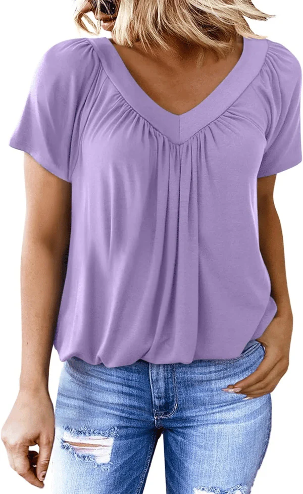 The Aura Tee - Your Perfect Everyday T-Shirt - 50% OFF - Image 12