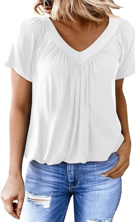 The Aura Tee - Your Perfect Everyday T-Shirt - 50% OFF - Image 6