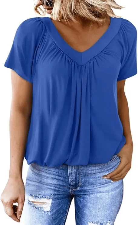 The Aura Tee - Your Perfect Everyday T-Shirt - 50% OFF - Image 7