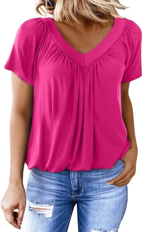 The Aura Tee - Your Perfect Everyday T-Shirt - 50% OFF - Image 8