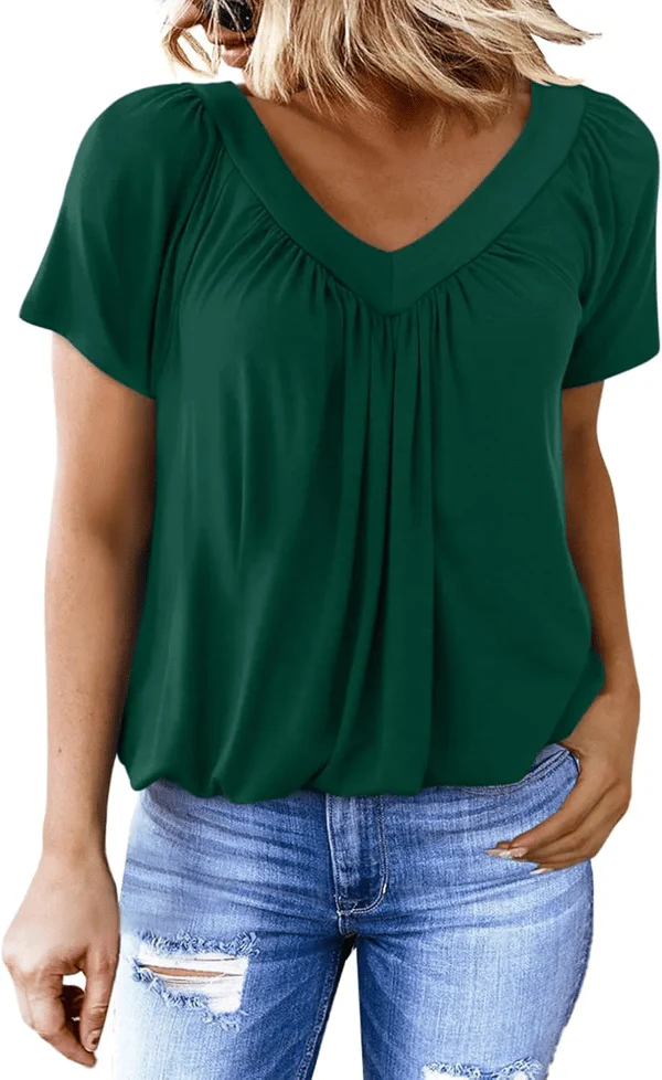 The Aura Tee - Your Perfect Everyday T-Shirt - 50% OFF - Image 9