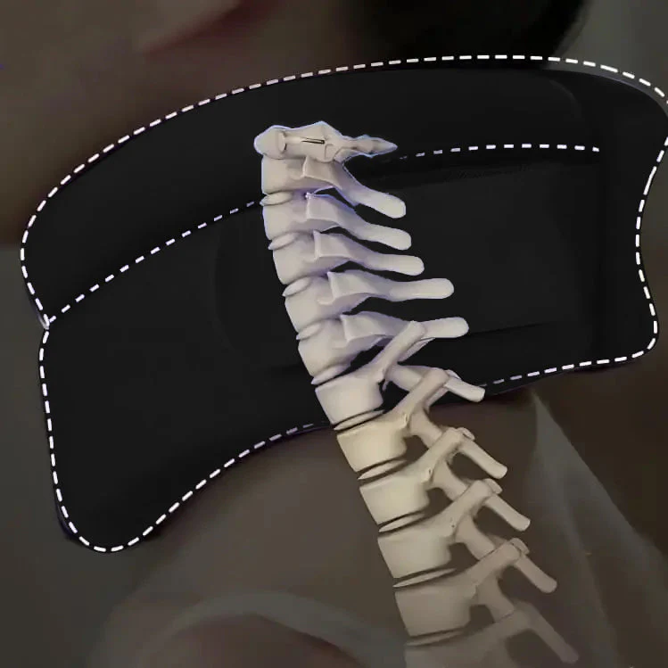 The AuraRest Posture Transformer+ The Natural Path to a Snore-Free Night + 50% OFF - Image 3