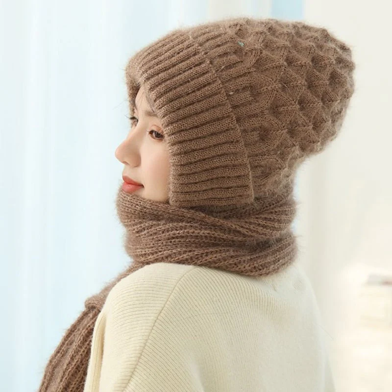 The AuraWrap - Your All-in-One Winter Solution - 50% OFF - Image 7