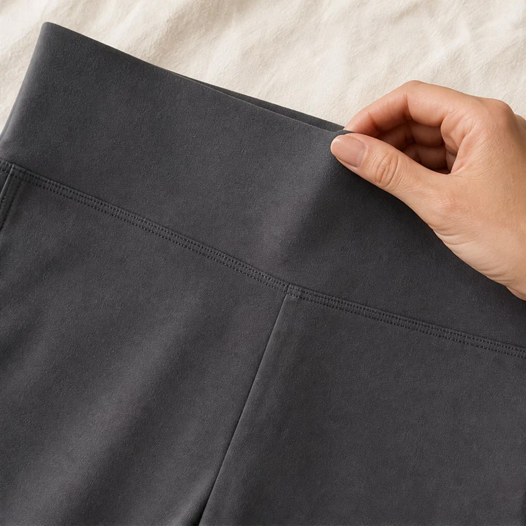 Saunter™ – High-Rise Wide-Leg Butter-Soft Lounge Trousers + 50% OFF - Image 7