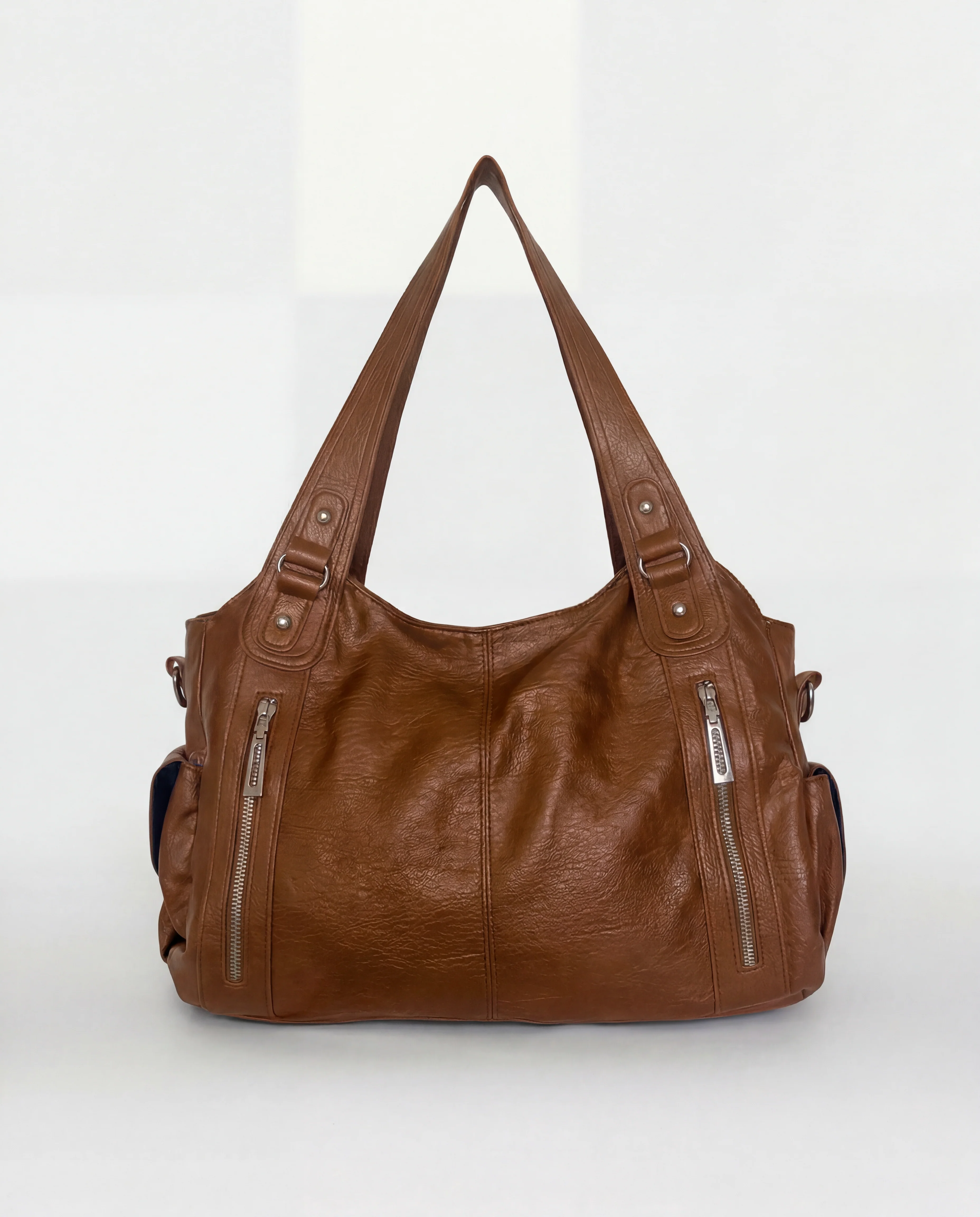 The AuraBrooklyn Bag — Stockholm Design, Modern Soul + 50% OFF - Image 10