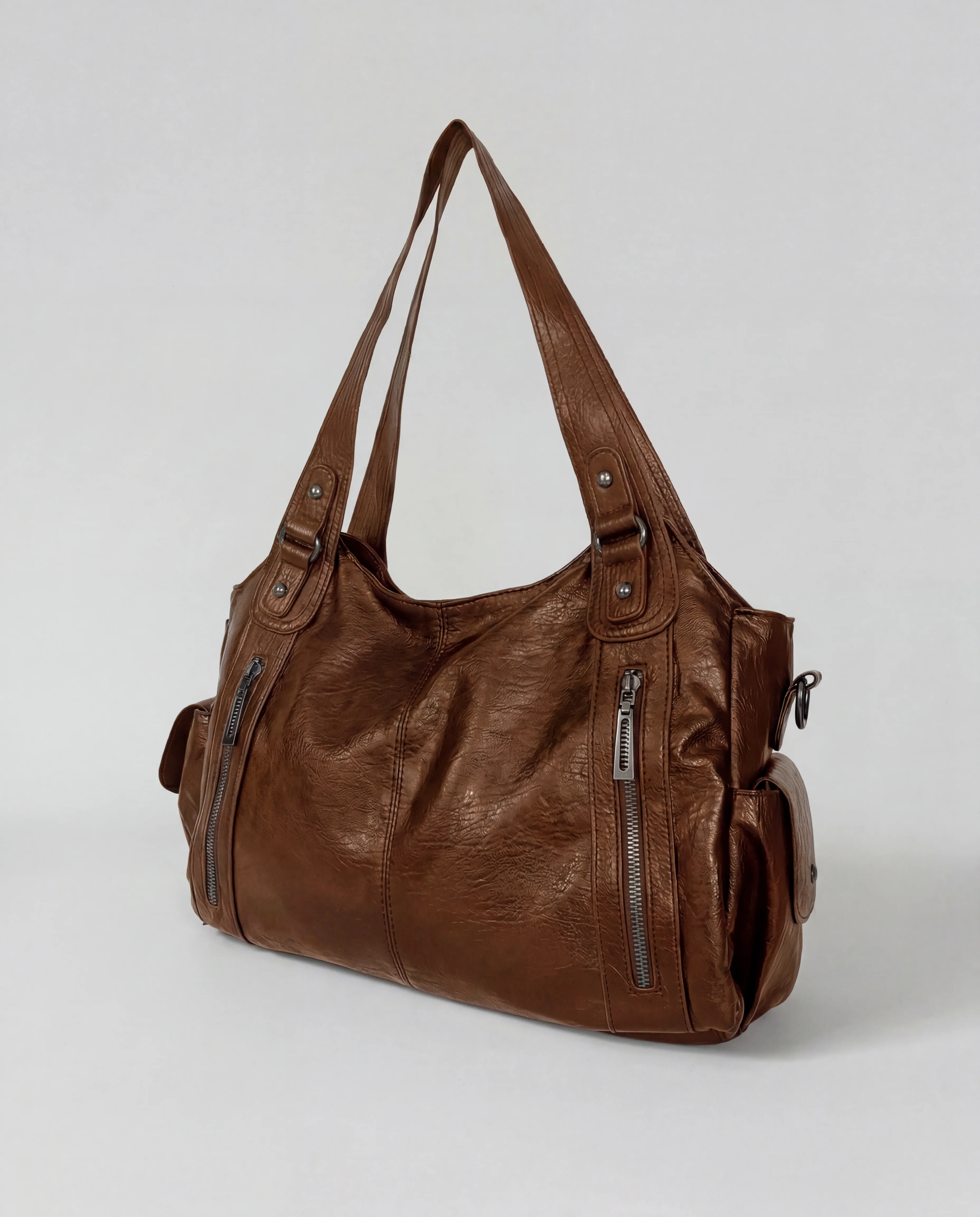 The AuraBrooklyn Bag — Stockholm Design, Modern Soul + 50% OFF - Image 14