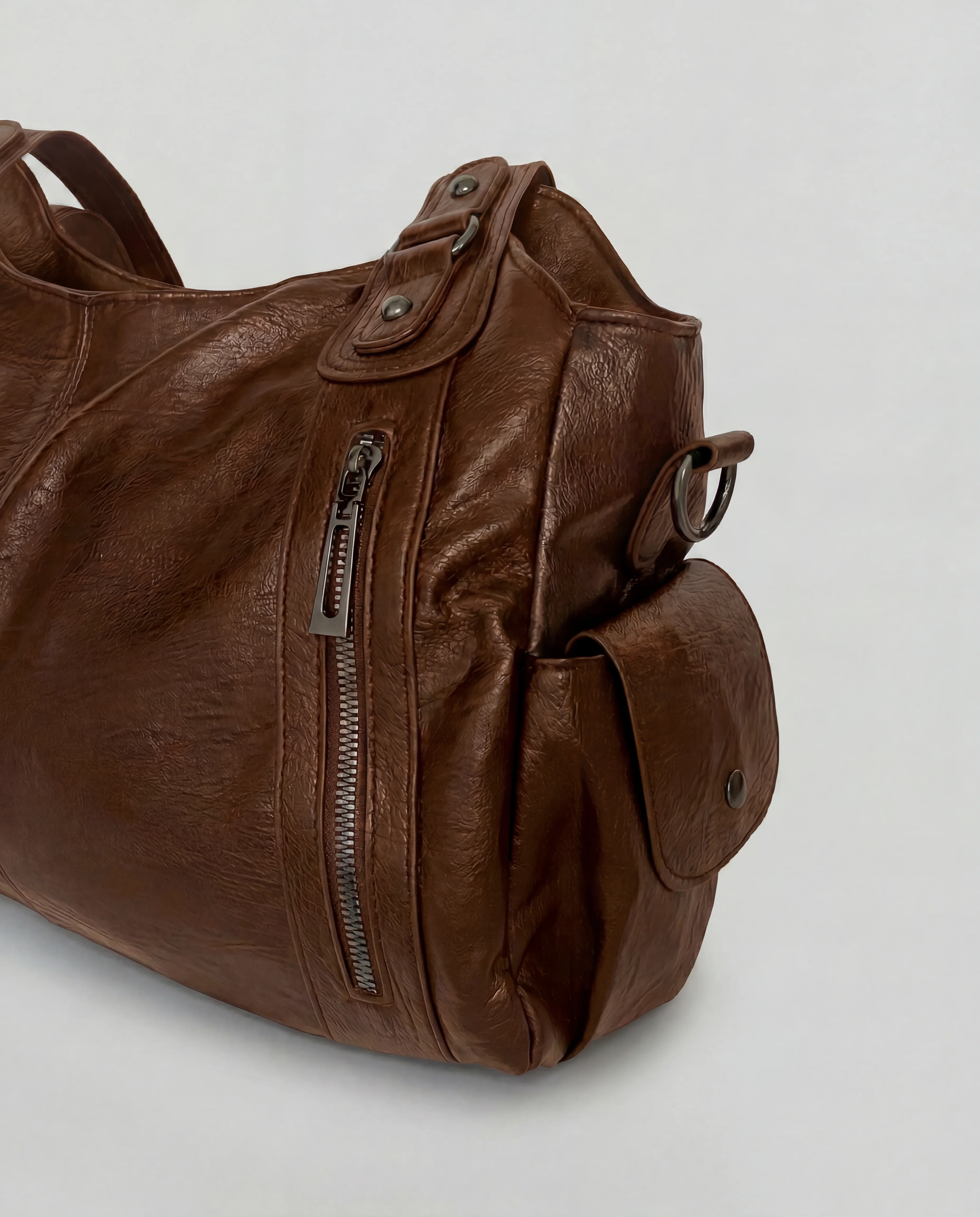 The AuraBrooklyn Bag — Stockholm Design, Modern Soul + 50% OFF - Image 15