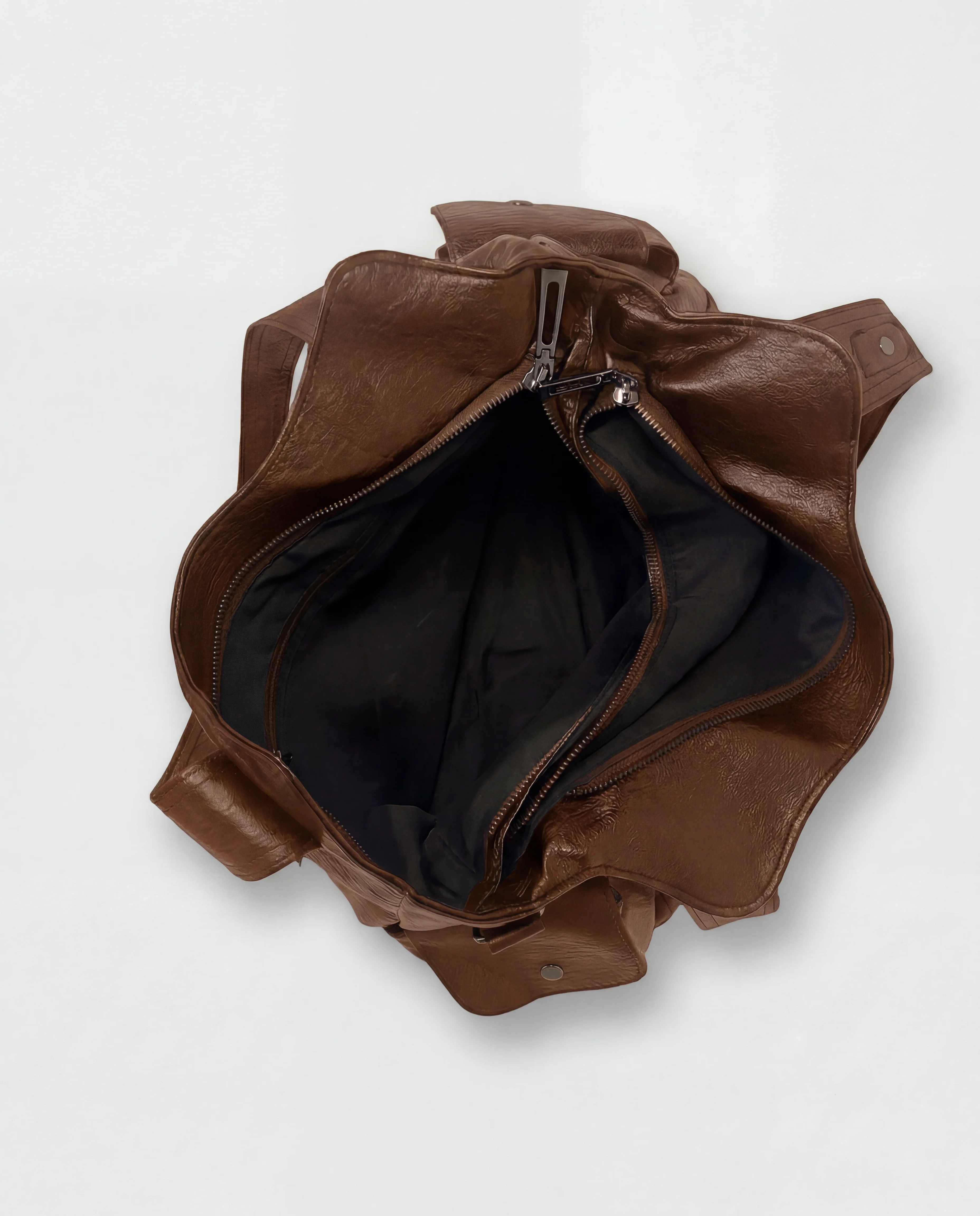 The AuraBrooklyn Bag — Stockholm Design, Modern Soul + 50% OFF - Image 18