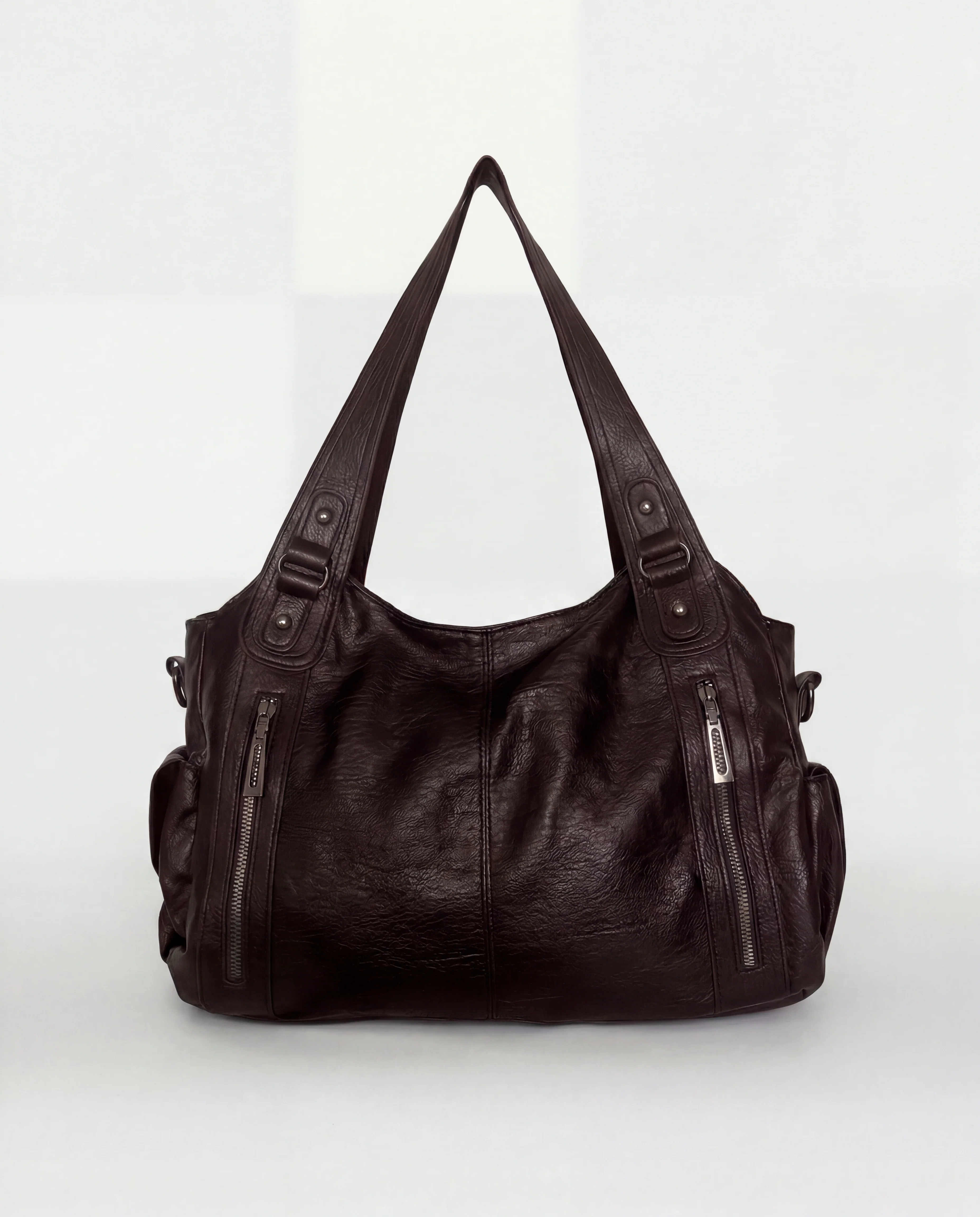 The AuraBrooklyn Bag — Stockholm Design, Modern Soul + 50% OFF - Image 19