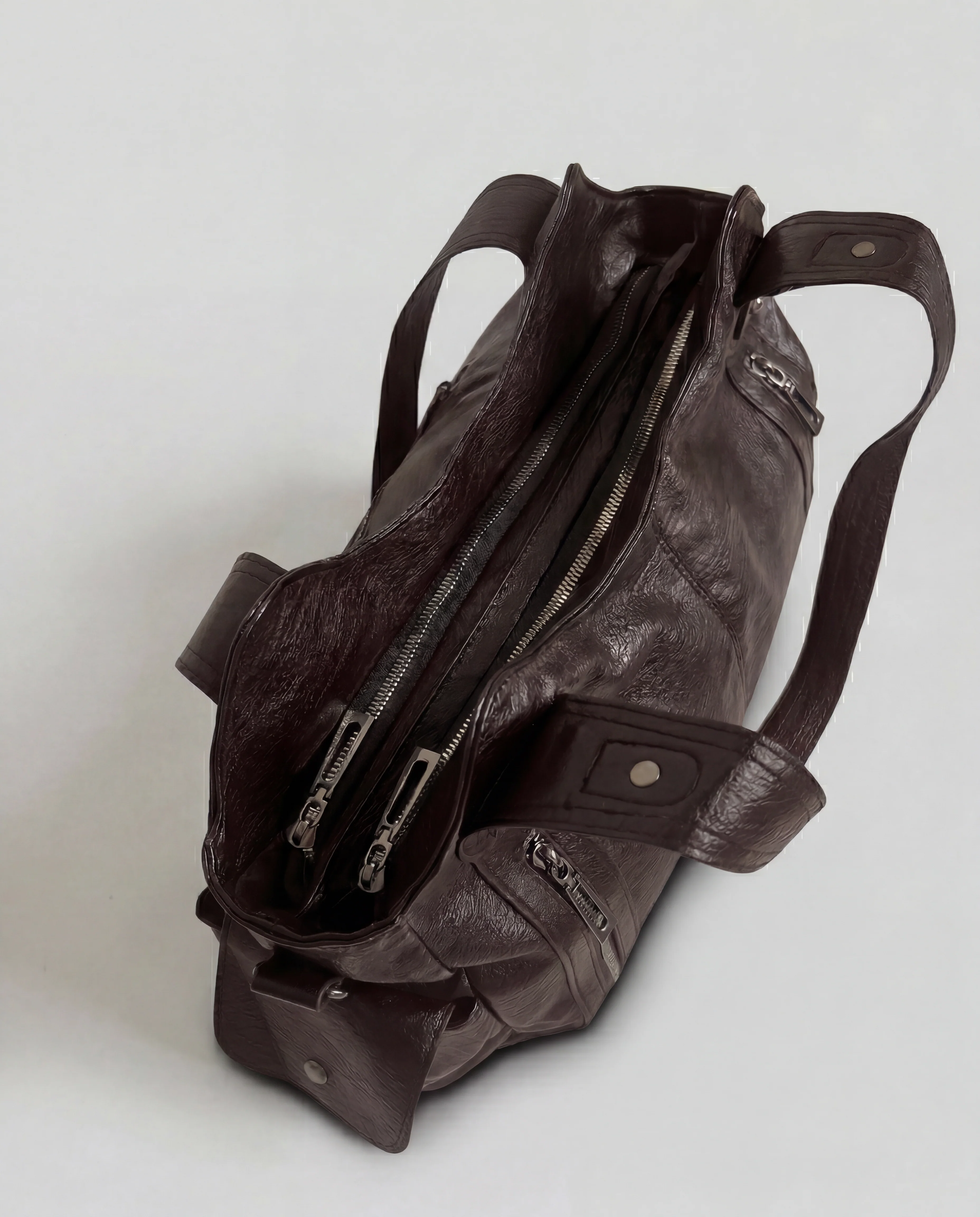 The AuraBrooklyn Bag — Stockholm Design, Modern Soul + 50% OFF - Image 24