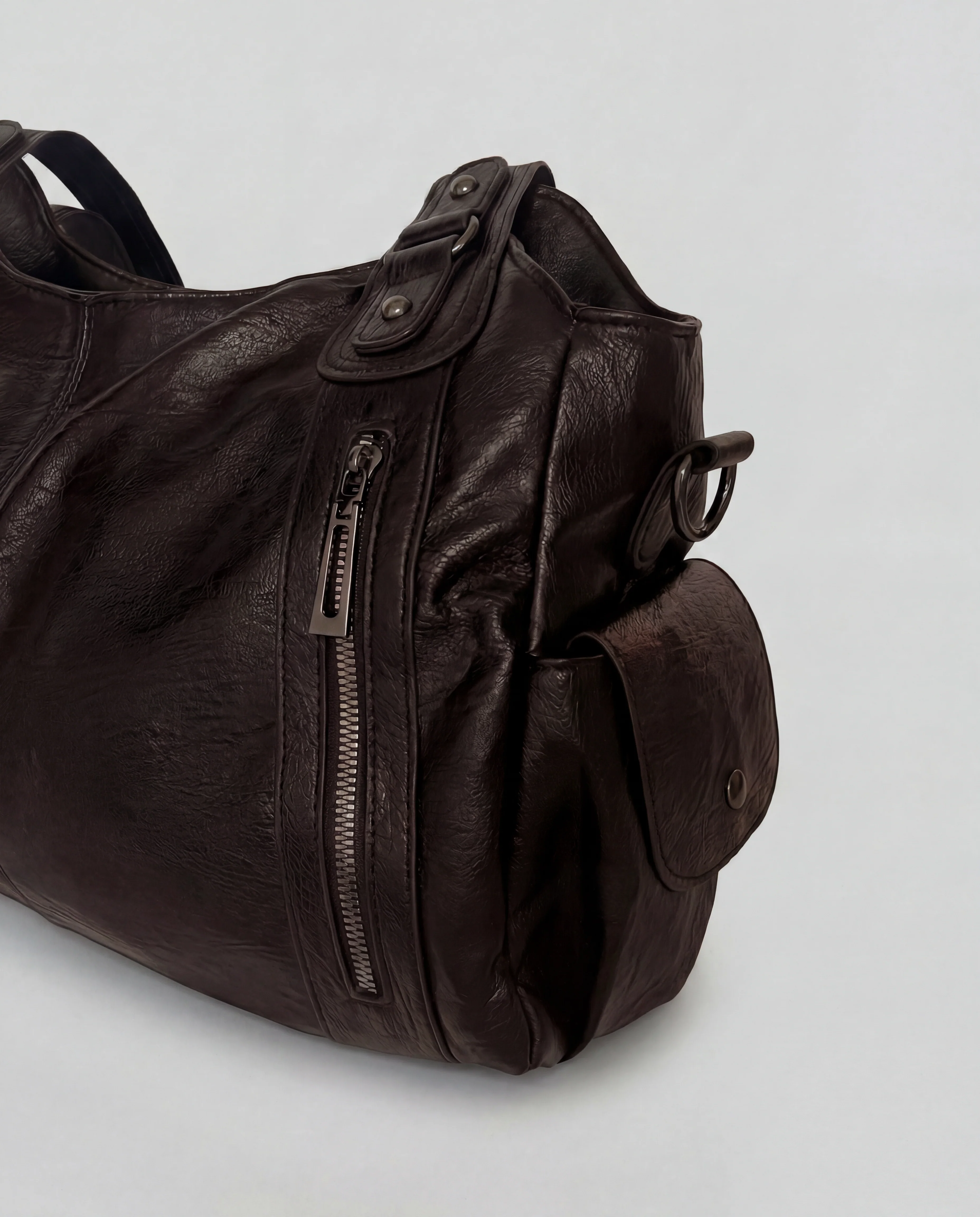 The AuraBrooklyn Bag — Stockholm Design, Modern Soul + 50% OFF - Image 25