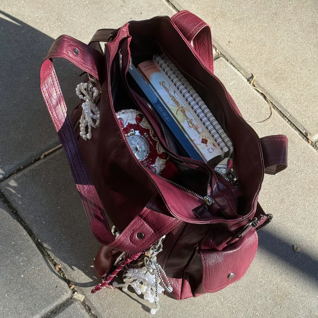 The AuraBrooklyn Bag — Stockholm Design, Modern Soul + 50% OFF - Image 31